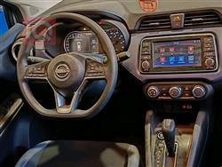 نيسان فيرسا